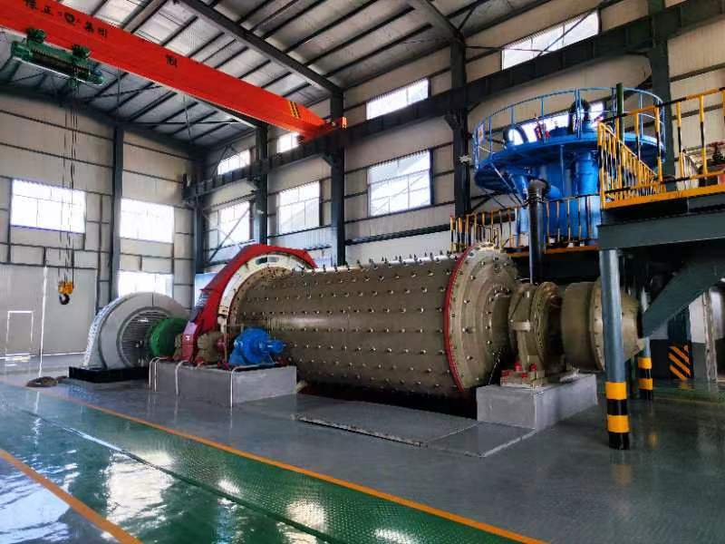 Qingdao Qingzhong-maskiner osv