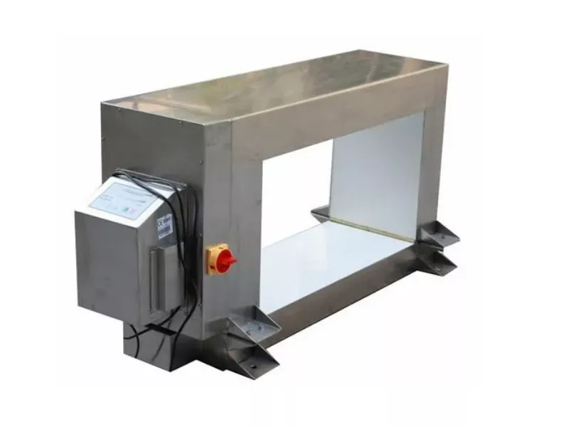 Hvordan former metaldetektorer detektionsnøjagtighed i sikkerhed, industri og efterforskning?