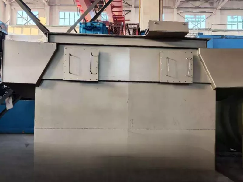 Hvorfor din slibemølle bliver ved med at mangle specifikationen?