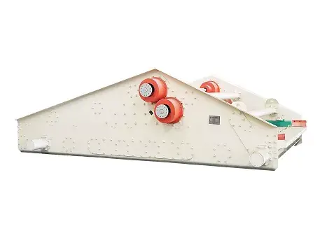 Hvilken vibrerende skærm skal du vælge for at stoppe med at blænde, reducere nedetid og nå din målsnitstørrelse?