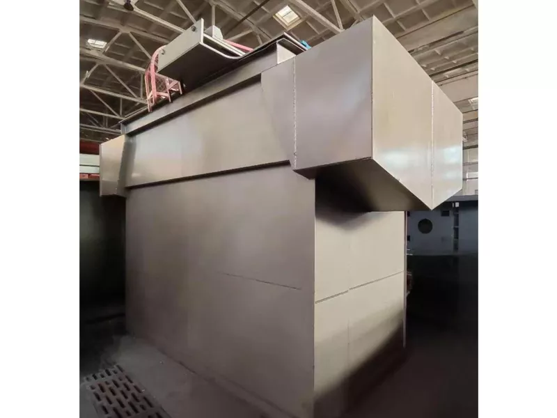 Hvorfor er en rørt mølle det smarte valg til ultrafin slibning?